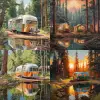 camp beauty