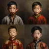 chinese boy
