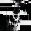 Dhaueifhruis，暗负空间，data mosh，毛刺，4k--no dof--ar 2：5--v3