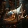 亚特兰蒂斯宇宙飞船--个性化nwnd 4 j3--styleum 600