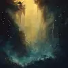A fleeting glimpse of what might have been