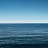 ocean, dreamy, invoking property, indescribable mystery, clear sky --no ugly, deformed, noisy, blurry, distorted, out of focus, extra fingers, bad anatomy, extra limbs, poorly drawn face, poorly drawn