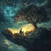 意识到每个人都有一个故事