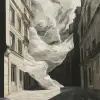 法国艺术家理查德·奥林斯基（Richard Orlinski）的横幅