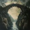 Bridge Between Life and Death