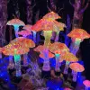 大型发光蘑菇森林--原始风格--v6.0