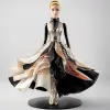 Iris van Herpen的芭比娃娃Mattel，全身--没有文本，多余的手指，变异的手，画得不好，缺少手臂，缺少腿，多余的手臂，多余的腿，融合的手指，太多的手指--s 50
