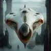 亚特兰蒂斯宇宙飞船--个性化nwnd 4 j3--styleum 600