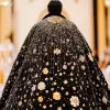 高级时尚、时尚、花卉图案，1948年--没有丑陋、变形、吵闹、模糊、扭曲、失焦、手指多余、解剖结构不佳、四肢多余、脸部画得不佳、手画得不佳、手指缺失--c 100