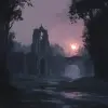 短暂的一瞥