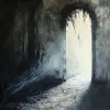 A fleeting glimpse of might have been