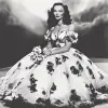 高级时尚，《Vogue》1938 --没有丑陋、畸形、吵闹、模糊、扭曲、失焦、多余的手指、不良的解剖结构、多余的四肢、脸部画得不好、手画得不好、手指缺失--c25