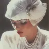 高级时尚，《Vogue》，1986 