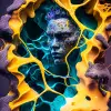 https://s.mj.run/KSO-NIXwiFY未来派的人、齿轮、电线、电缆、飞溅、霓虹背景、史诗构图、错综复杂的细节--ar 2：3 --v 4