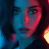 high-resolution photograph, woman, UHD, photorealistic, shot on a Sony A7III --chaos 20 --ar 1:2 --style raw --stylize 250