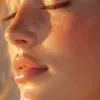 high-resolution photograph, woman, UHD, photorealistic, shot on a Sony A7III --chaos 20 --ar 1:2 --style raw --stylize 250