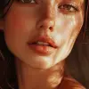high-resolution photo of a Spanish fashion supermodel, photorealistic, UHD, optimal photography, natural lighting, shot on a Sony A&III --ar 1:2