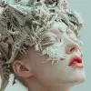 metamorphosis, alien fashion editorial, avant-garde hyper futuristic surreal fashion, extreme detail, photorealistic, 8k, high render --v 6.0 --ar 9:16