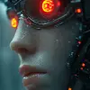 3D渲染、特写、超细节前拍、焦点对脸、带有复杂系统设备的奇怪面孔、超细节人类和机器人混合体、二平勉的风格、壳中的鬼魂、科幻、凝视、苦难未来社会、巨大的复杂结构背景、阴郁的环境、浓雾、来自各个方向的灯光效果、红色和蓝色照明、复杂的线条和带有垃圾、螺栓、铆接、动态灯光效果、虚幻引擎5、RTX 4090着色器、带反射的超细节纹理、HDRI、超现实、UHD、多细节--混乱2 --ar 9：16 --风格原