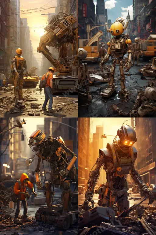 AI Bot