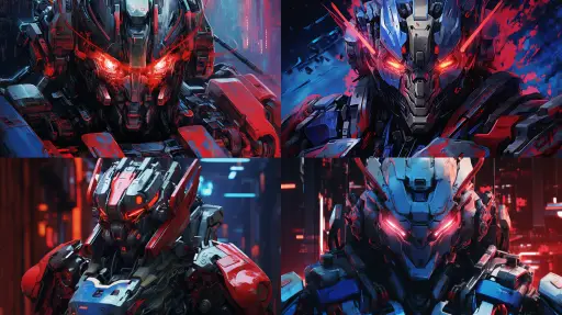 AI Bot