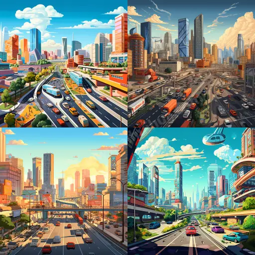 查看Midjourney Bot出图结果